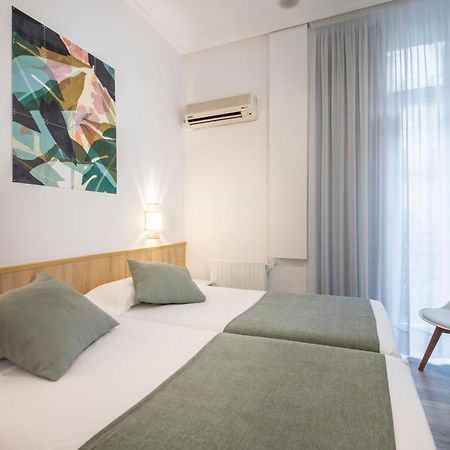 Pension Donostiarra San Sebastian Ngoại thất bức ảnh
