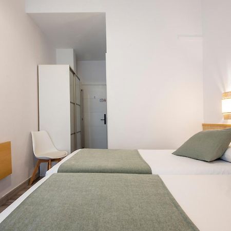 Pension Donostiarra San Sebastian Ngoại thất bức ảnh