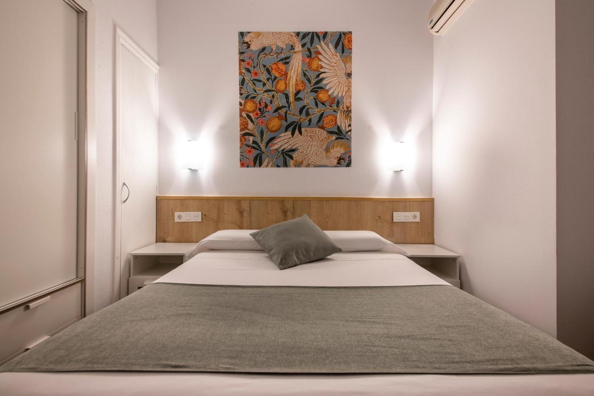 Pension Donostiarra San Sebastian Ngoại thất bức ảnh