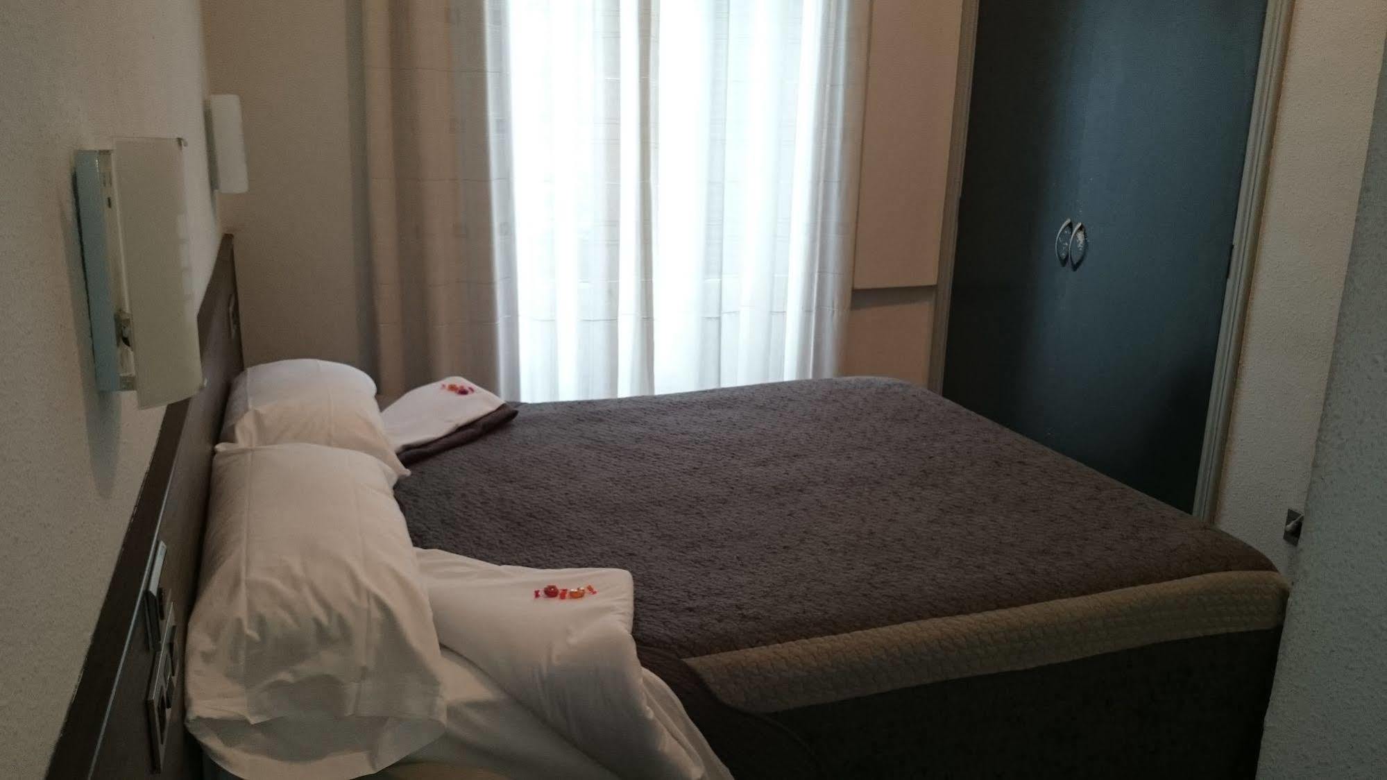 Pension Donostiarra San Sebastian Ngoại thất bức ảnh