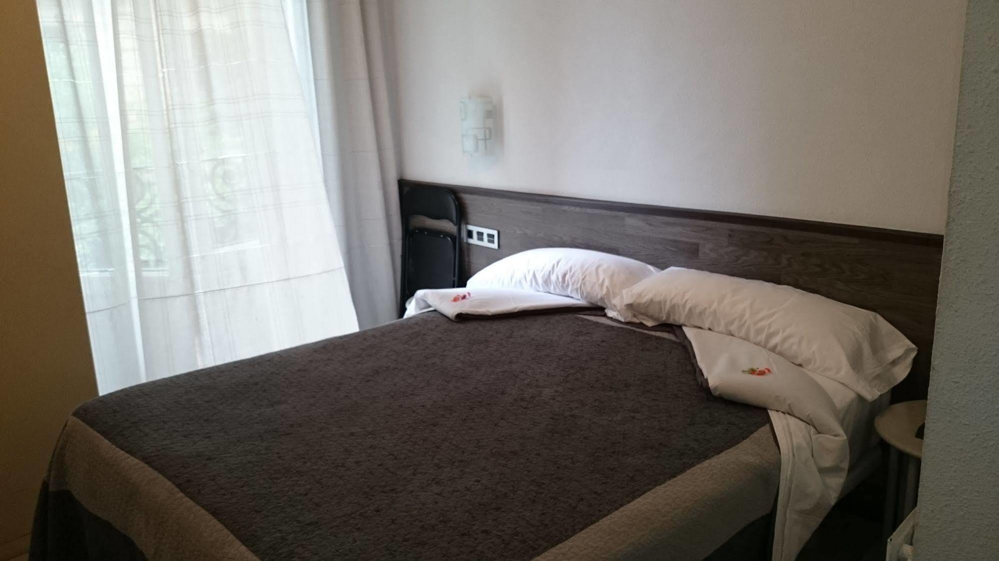 Pension Donostiarra San Sebastian Ngoại thất bức ảnh
