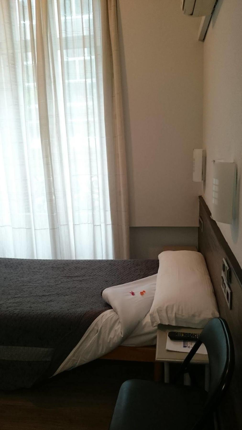 Pension Donostiarra San Sebastian Ngoại thất bức ảnh
